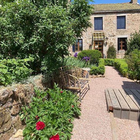Le Bois Du Four Bed & Breakfast Arfeuilles Exterior photo